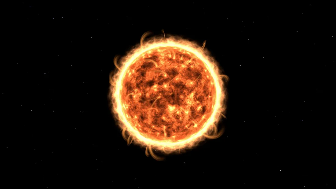 Huo Yi and the Ten Suns: Ancient Chinese Legend