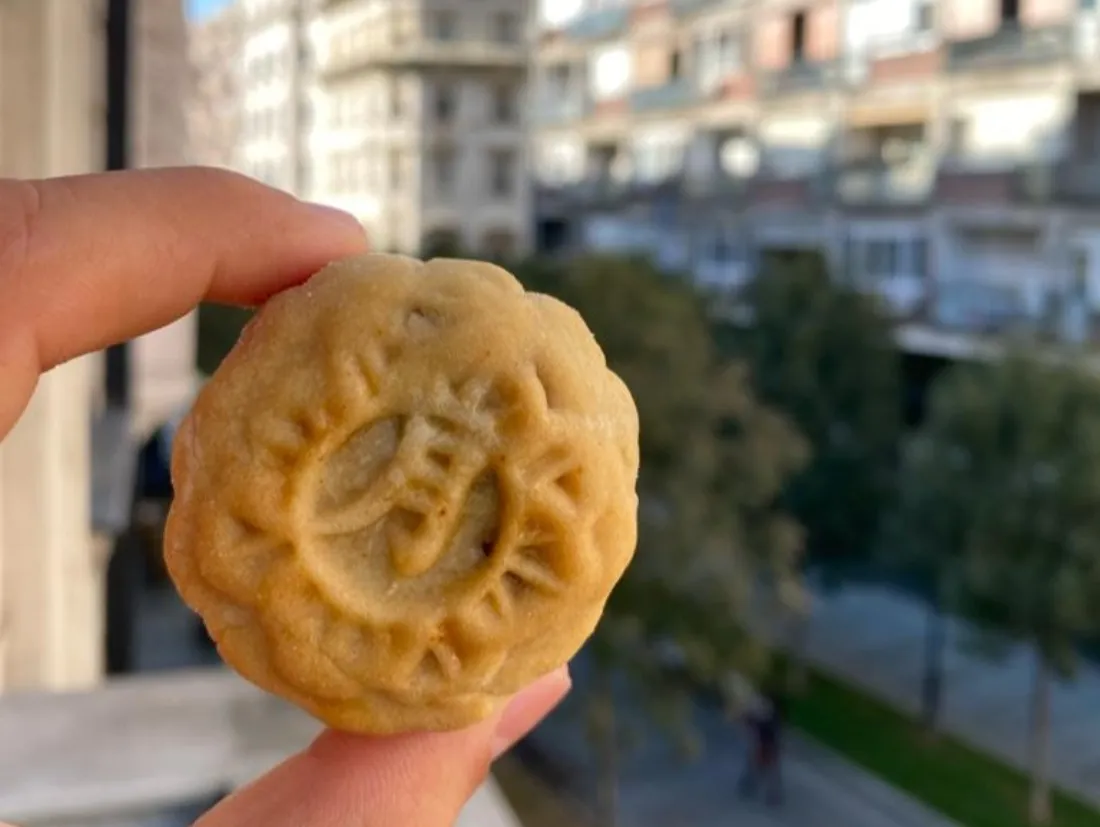 Mesečevi kolačići recept: kako napraviti tradicionalne kineske kolače za Praznik sredine jeseni