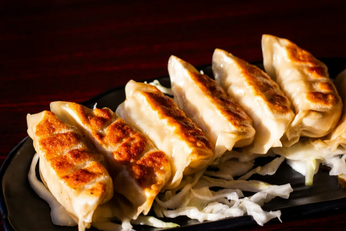 Chinese Dumplings Recipe: How to Make Jiaozi (饺子) at Home